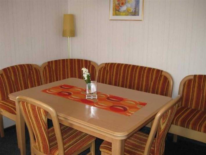 Ferienwohnung für 4 Personen, mit Terrasse und Garten in Altenau - 3
