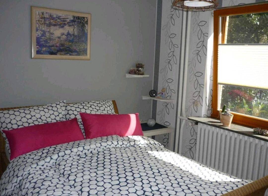 Ganze Wohnung, Two-Bedroom Apartment in Sieverstedt, Grünes Binnenland