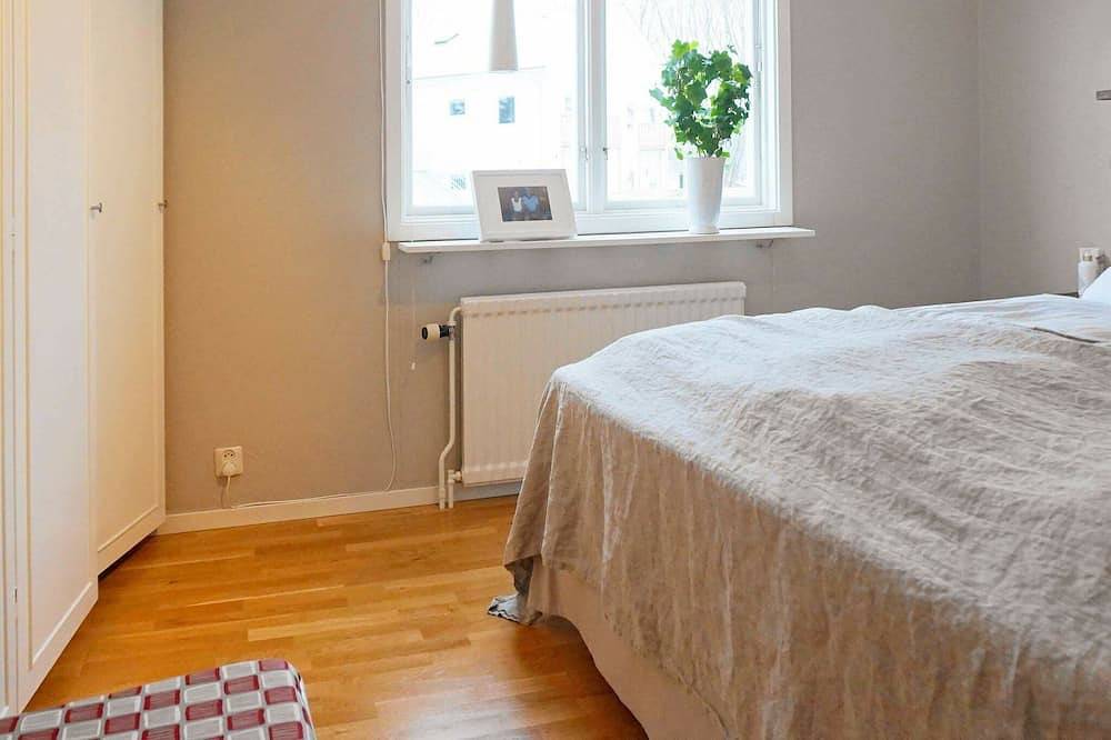 8 Personen Ferienhaus in Lerum in Lerum, Västergötland