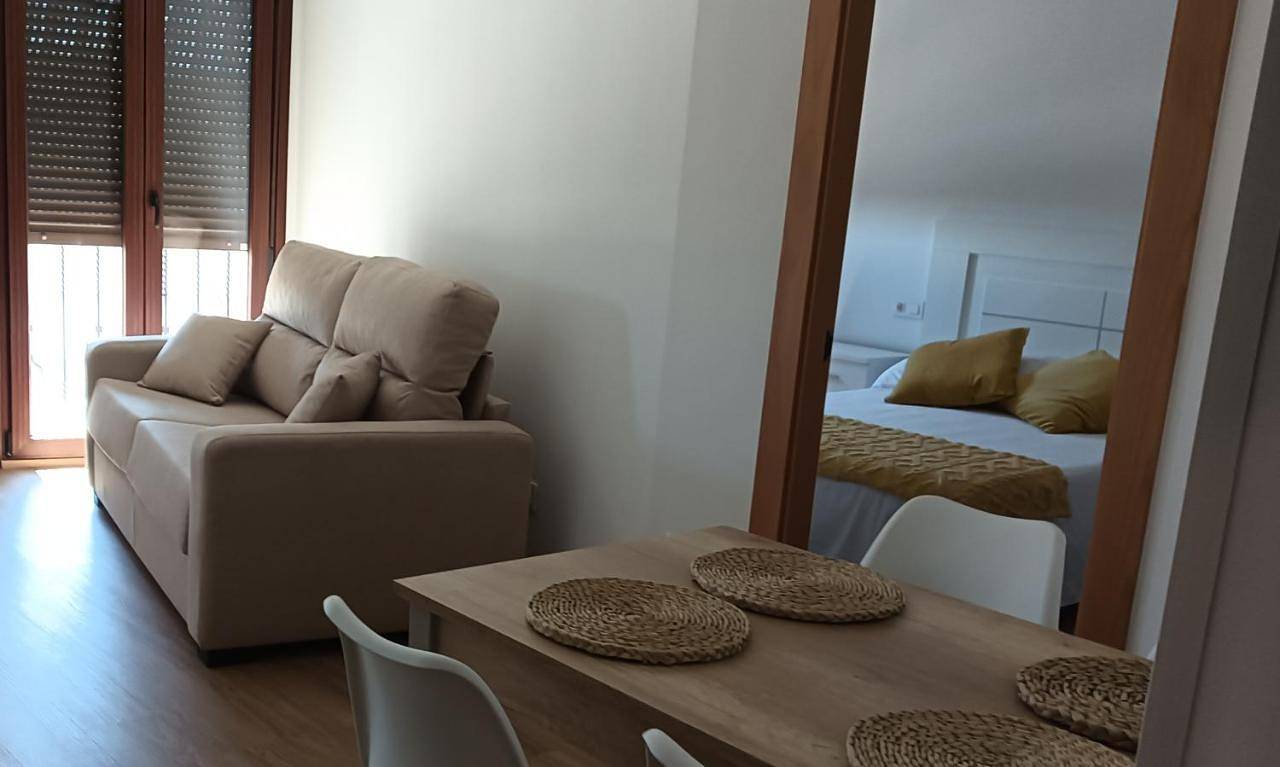 Apartamento entero, Apartamentos Rural La Perla in Provincia de Valladolid