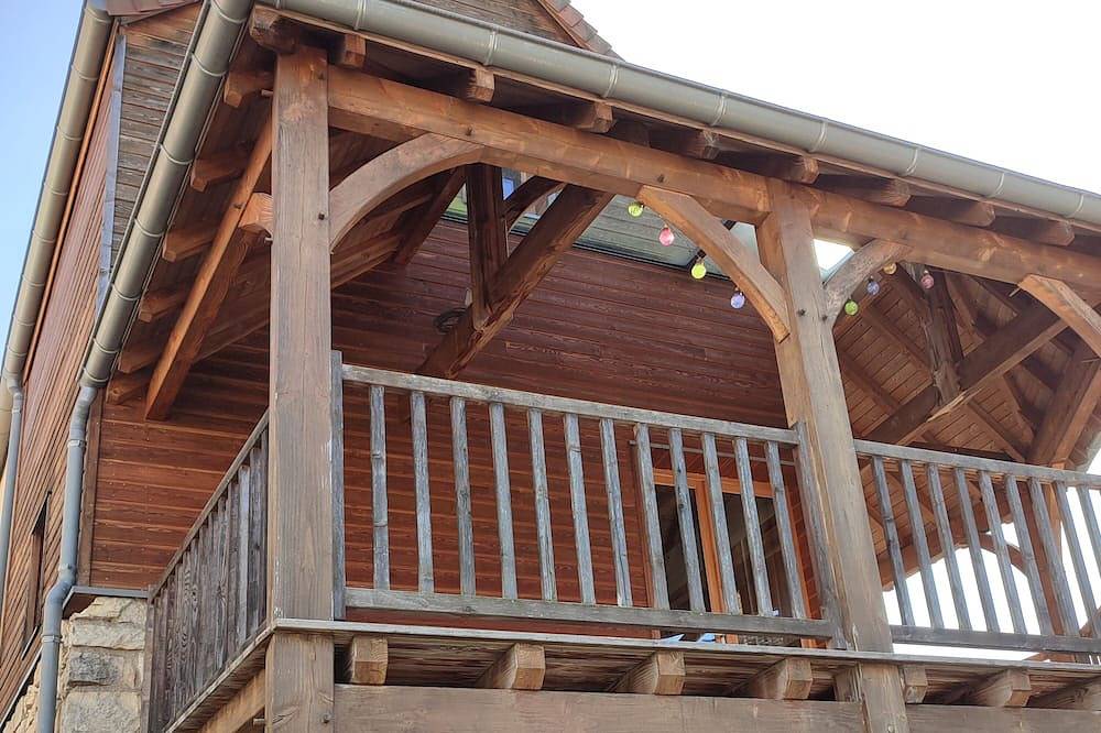 Maison au Cœur des Vignobles de Bourgogne in Rully, Region Chalon-sur-Saône