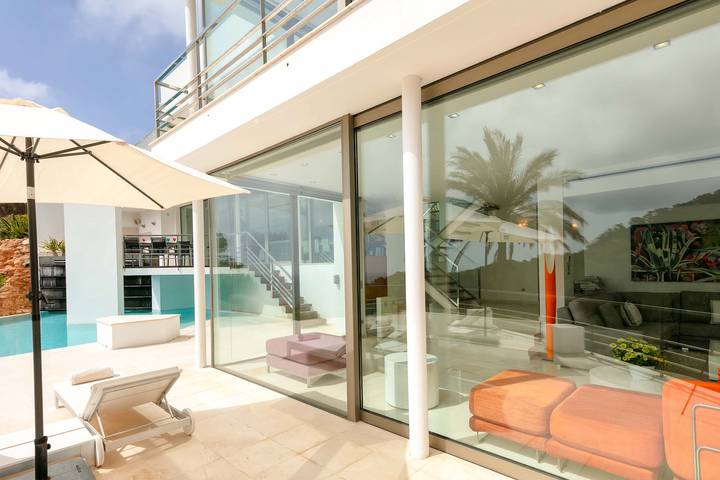 Ferienhaus für 6 Personen in Cala Vedella - 3