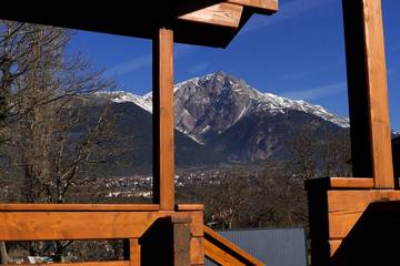 Chalet für 4 Personen in Mittelgriechenland, Bild 1