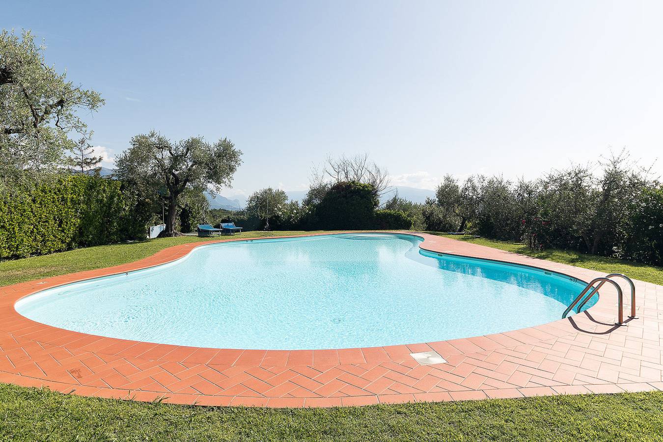 Ganze Wohnung, Amore Panorama by Garda Fewo in Polpenazze del Garda, Gardasee-Berge