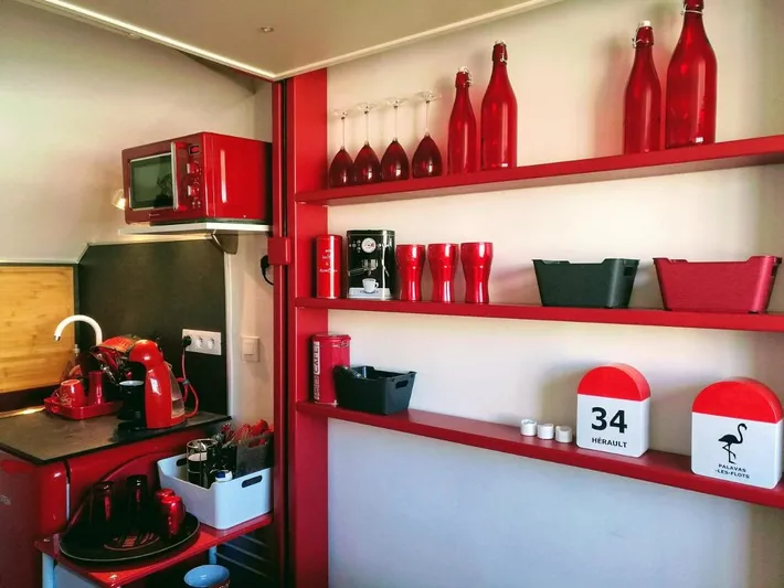 Apartamento de vacaciones para 2 personas - 1