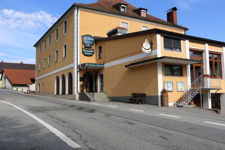 Maison d’hôte pour 2 personnes, avec jardin ainsi que sauna et terrasse, animaux acceptés