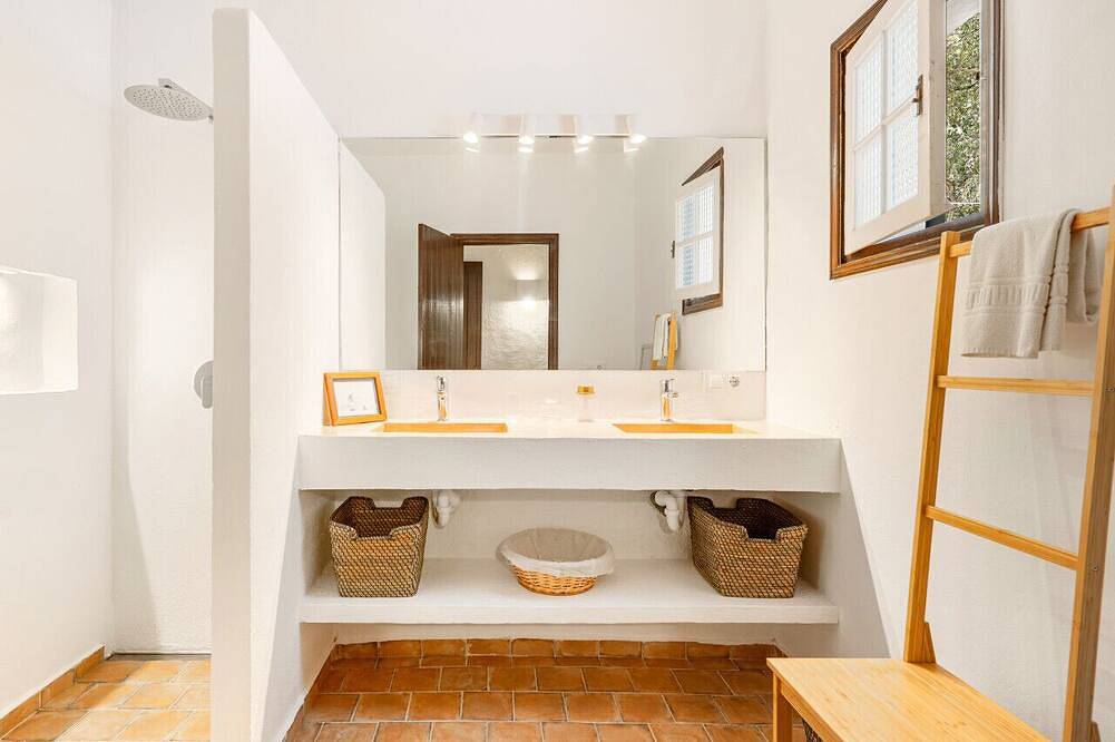 ❤️Finca Ses Curtanetas❤️private pool, free Wifi in Alayor, Municipio de Alaior