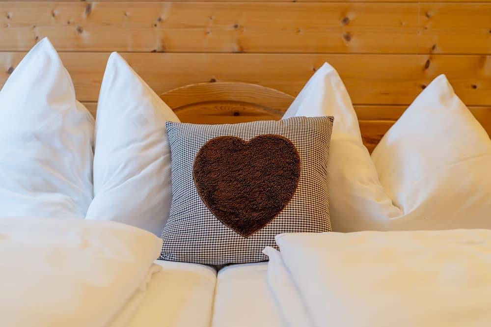 Maisäß-Ferienhaus Neuberg Alm - Urlaub in der Montafoner Bergwelt mit Sauna in Sankt Gallenkirch, Verwall