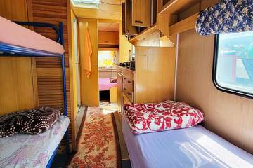 Bungalow für 5 Personen in Montenegro, Bild 4