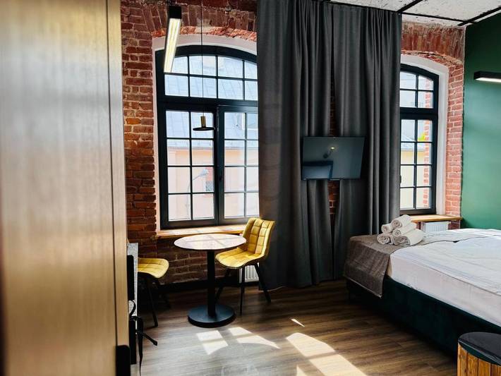 Ośrodek wypoczynkowy dla 2 osób w Województwo łódzkie