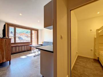 Chalet pour 4 Personnes dans Val-d'Isère, Espace Killy, Photo 3
