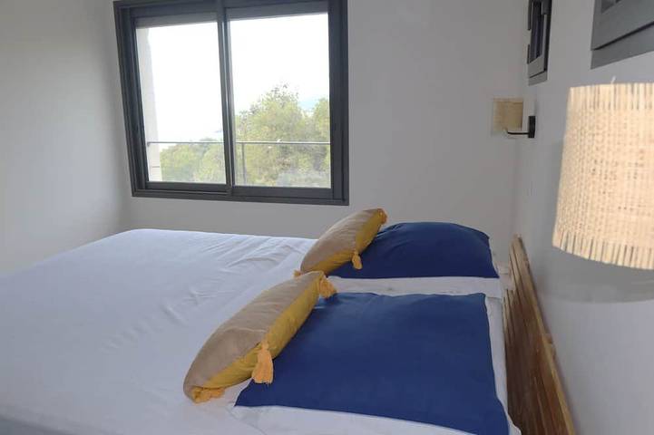 Villa pour 10 personnes, avec terrasse et jardin, animaux acceptés à Carqueiranne - 2
