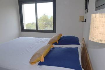 Villa pour 10 Personnes dans Carqueiranne, Région de Toulon, Photo 2