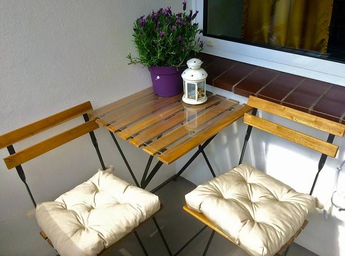 Gîte pour 2 personnes, avec vue et jardin à Duisbourg - 2