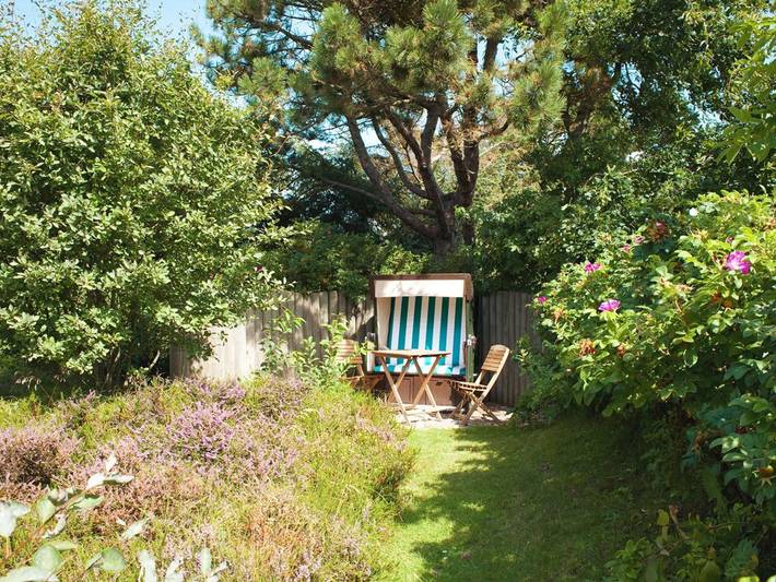 Ferienwohnung für 2 Personen, mit Haustier in Kampen (Sylt) - 3