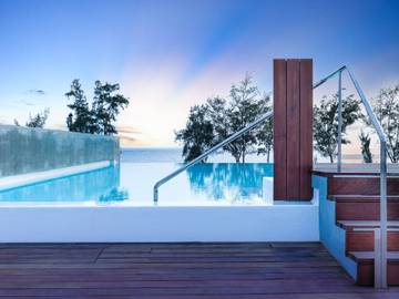 Ferieudlejning til 4 Personer i Santa Águeda, San Bartolomé de Tirajana, Billede 1