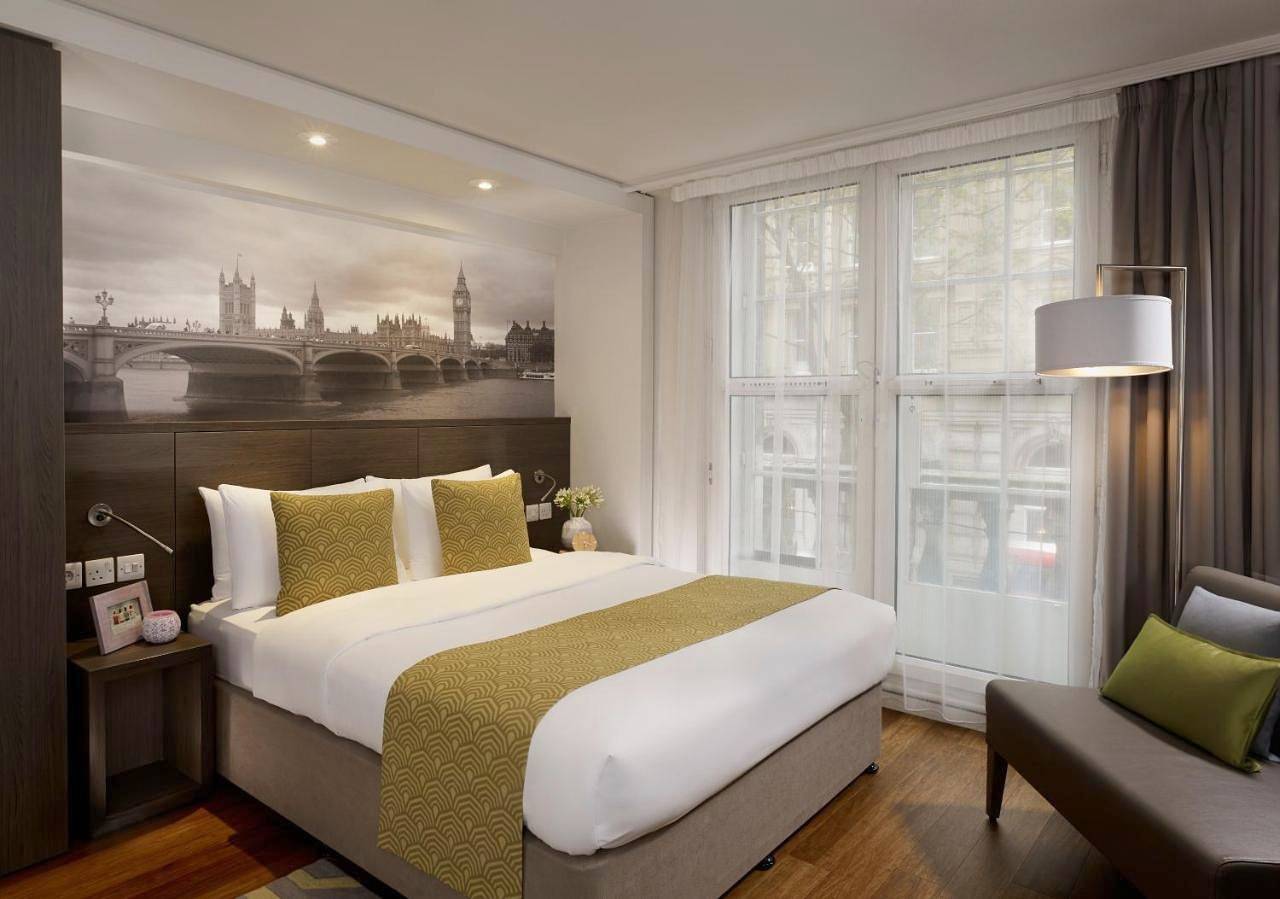 Aparthotel para 10 pessoas in Londres, Sudeste da Inglaterra