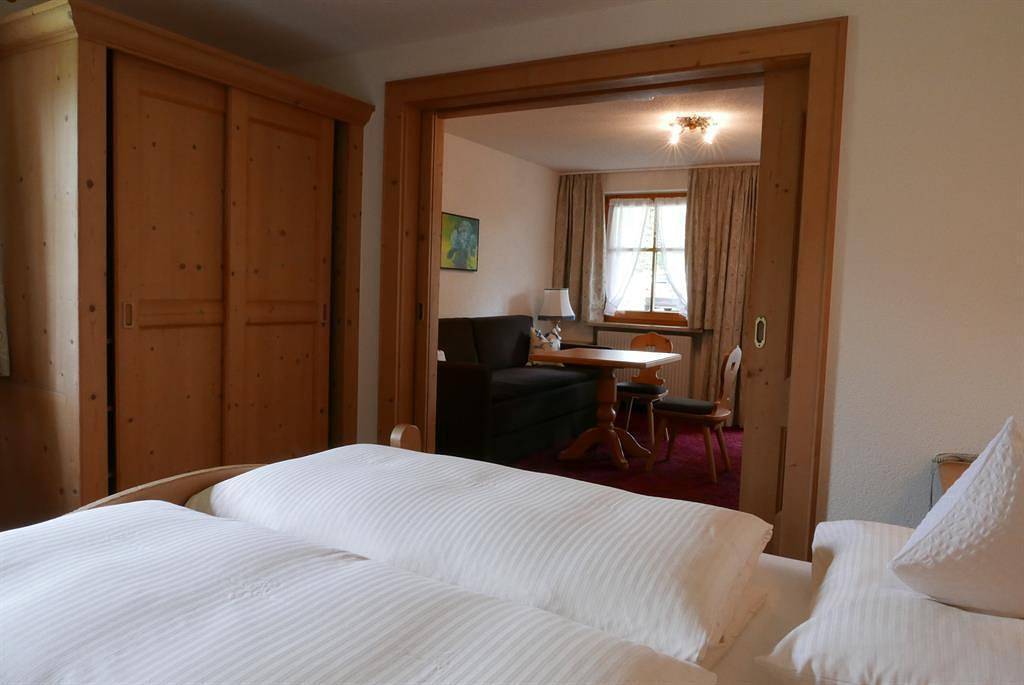 Appartement in Warth, Bregenzerwoud
