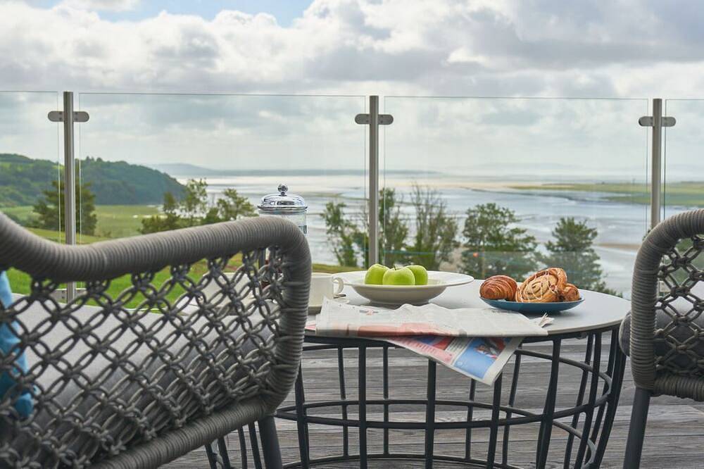 Cottage for 6 People in Laugharne, Carmarthenshire