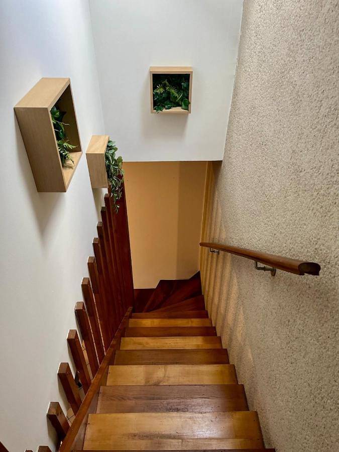 Gîte pour 4 personnes à Moret-sur-Loing - 3