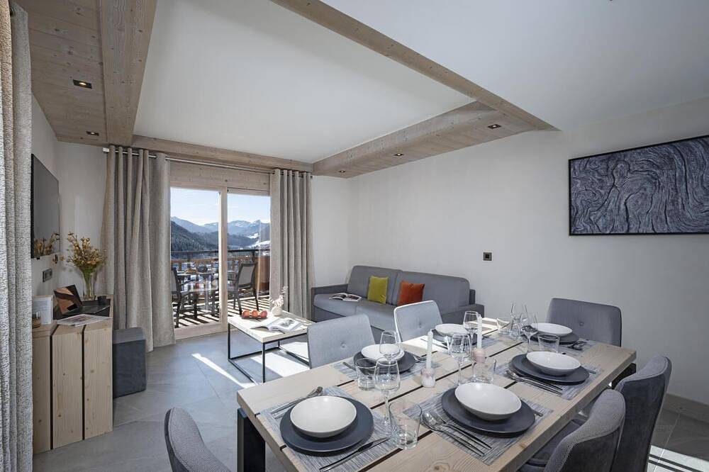 Photo : Appartement de vacances