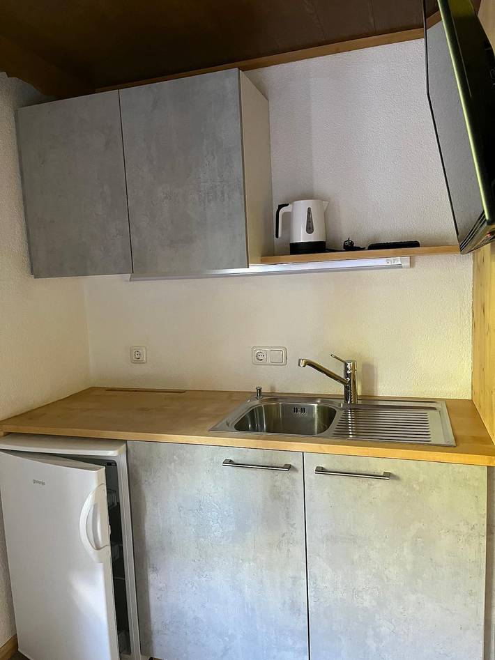 Appartement de vacances entier, Haus Waldegg in Bregenzerwald, Schröcken