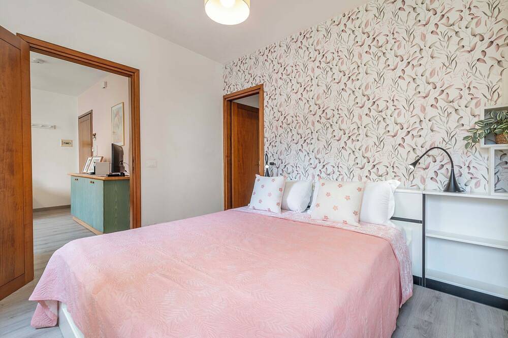 Appartement entier, Bright apartment in the historic center of Treviso ideal for 2/3 people. in Trévise, Province de Trévise