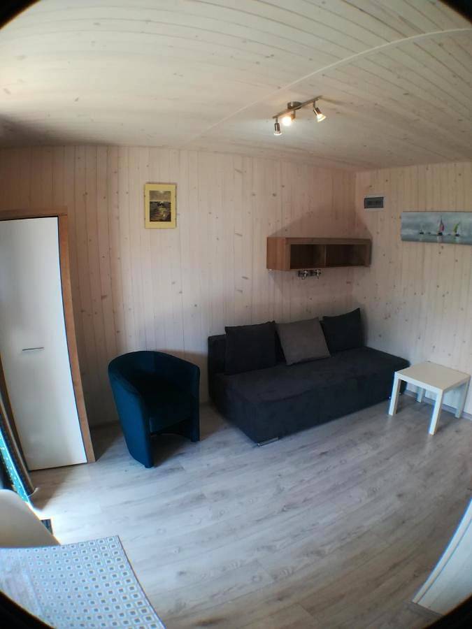 Domki-Apartamenty Hals in Władysławowo, Morze Bałtyckie