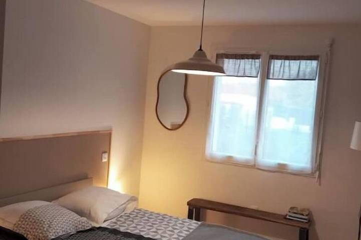 Location de vacances pour 7 personnes à Cusset - 4