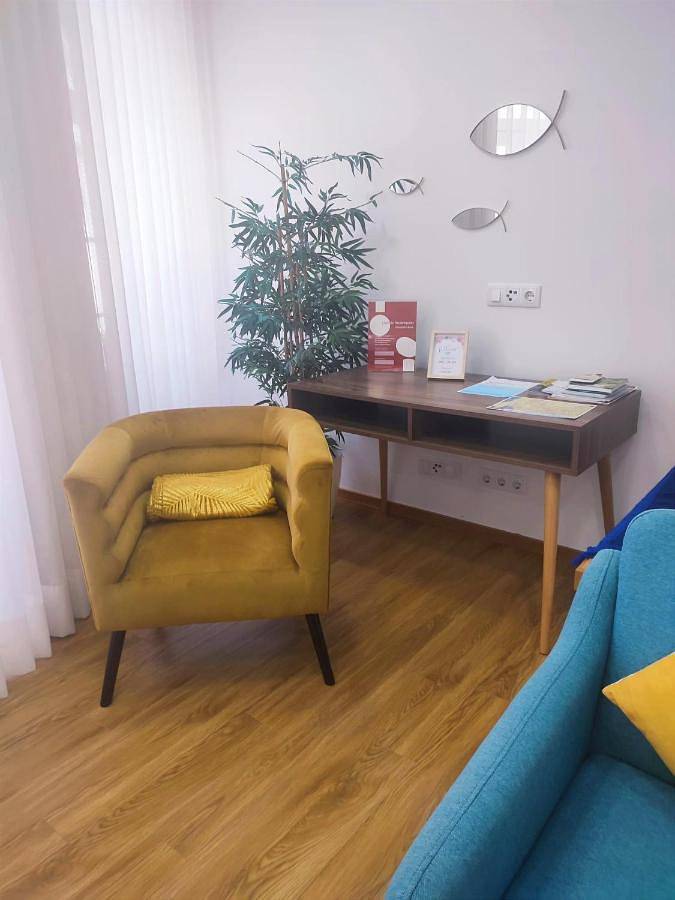 Casa rural para 4 personas, con balcón y vistas en Viana do Castelo - 4