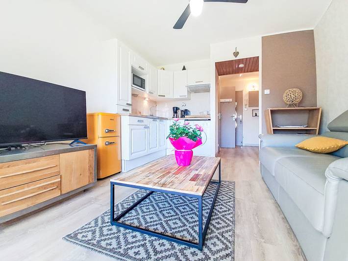 Gîte pour 2 personnes à Six-Fours-les-Plages - 4