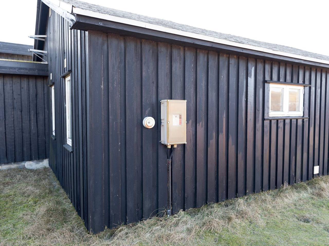 Kustenzauber in Rindby in Nordby, Rindby