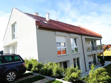 Ferienwohnung für 2 Personen in Rewal, Ostseeküste Polen, Bild 3
