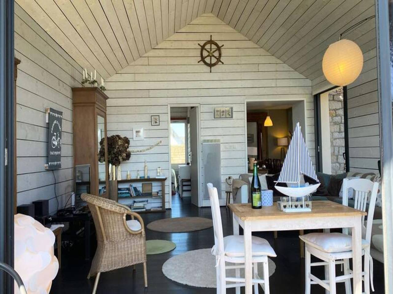 Entire apartment, Residence P ile Grande in Île-Grande, Pleumeur-Bodou