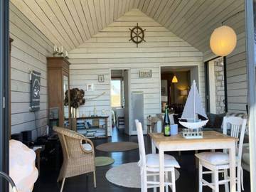 Location De Vacances pour 6 Personnes dans Île-Grande, Pleumeur-Bodou, Photo 4