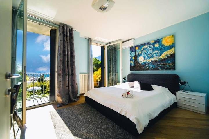 Chambre d’hôte pour 2 personnes à Lecco - 2