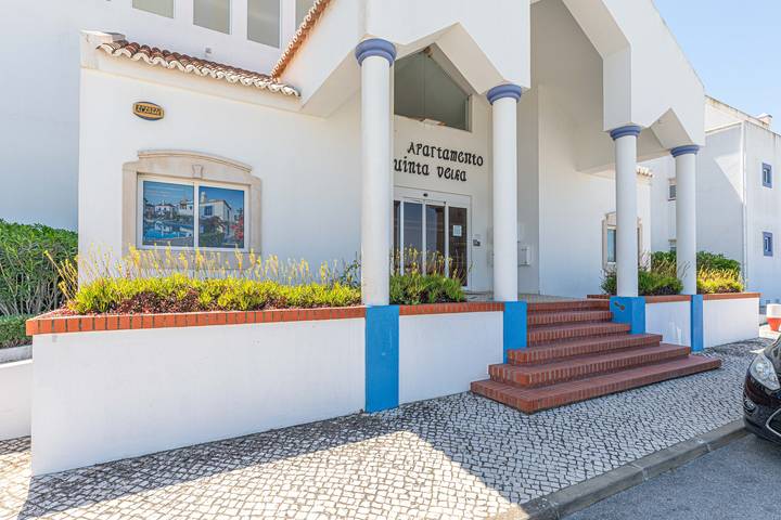 Casa rural para 4 personas, con balcón y piscina para niños en Tavira - 3