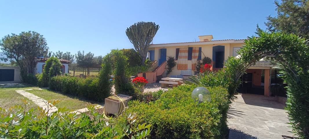 Appartamento intero, Villa Aurora Rimedia - Villa Aurora (A) in Orosei, Golfo di Orosei
