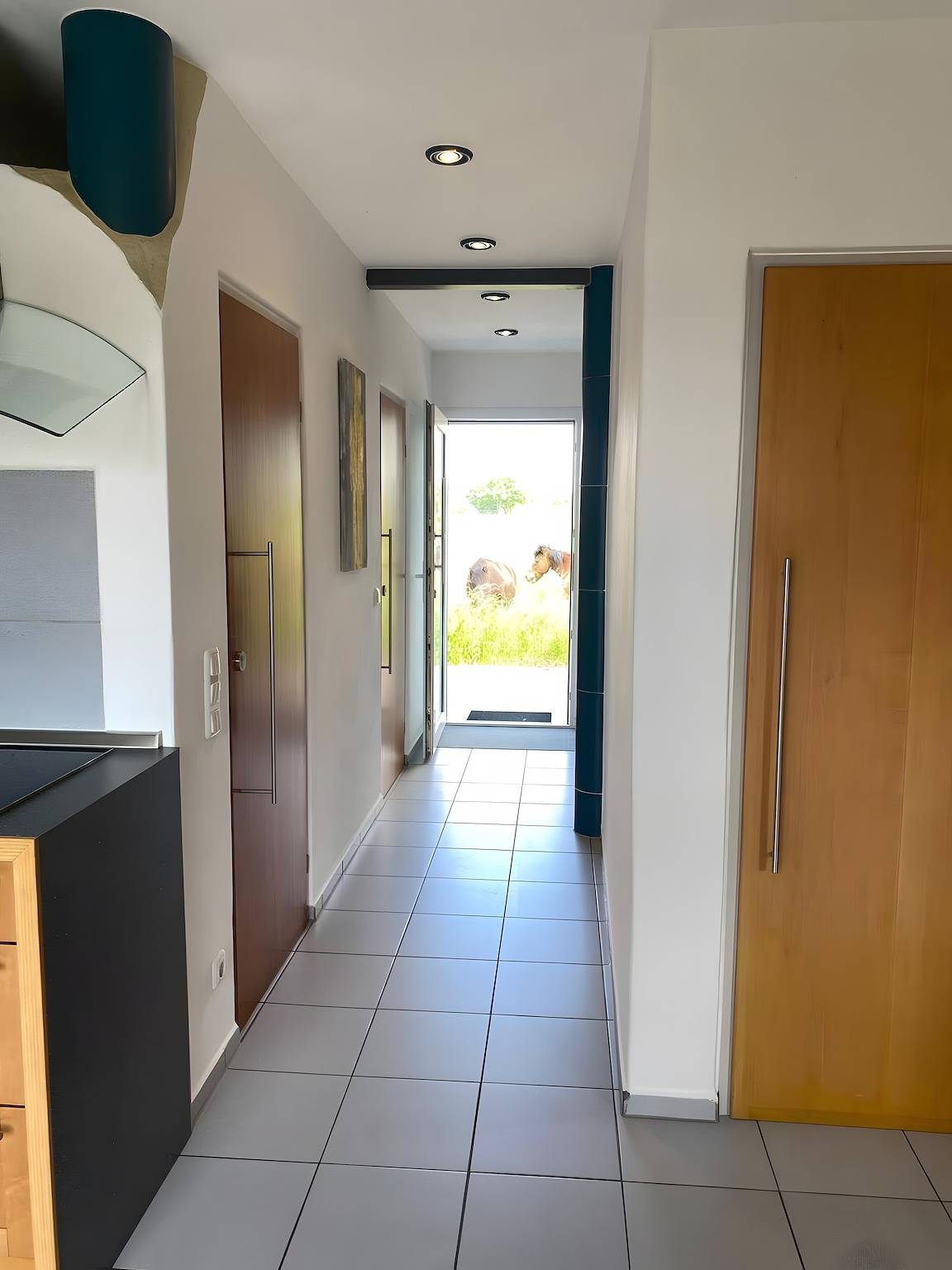 Entire apartment, Apartment 'Zöllnerhaus 37' with Private Garden and Wi-Fi in Gangelt, Rhineland