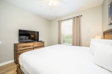 Vacation Apartment for 4 Guests in Orange County (FL), Picture 3