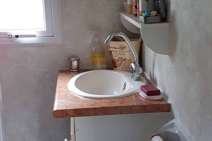 Gîte pour 4 personnes à Saint-Hilaire-des-Loges - 3