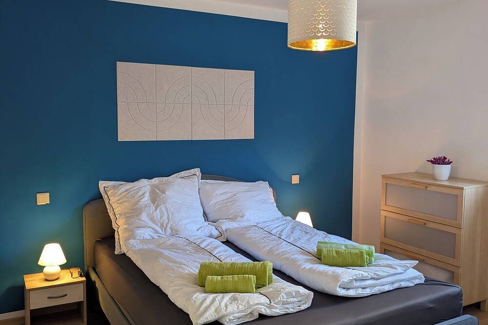 Ganze Wohnung, Ferienwohnung Nala in Monreal, Osteifel