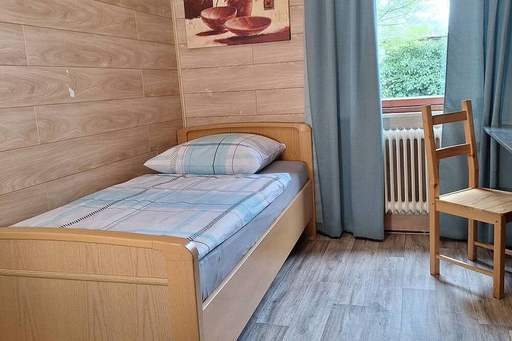 Ferienhaus für 9 Personen in Bremerhaven - 2