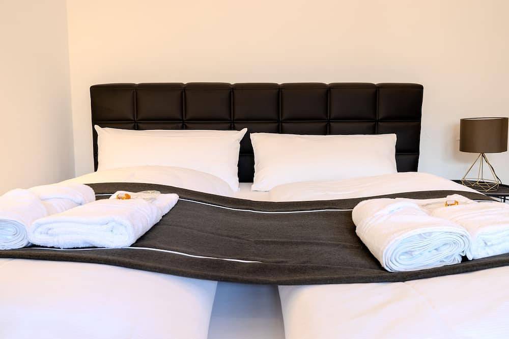 Ganze Wohnung, Premium Zuhause - Seeblick | Balkon | Seepromenade | Pool in Langscheid (Sorpesee), Sundern