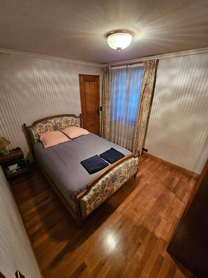 Townhouse 10 minutes from Paris Slz in Colombes, Hauts-de-Seine