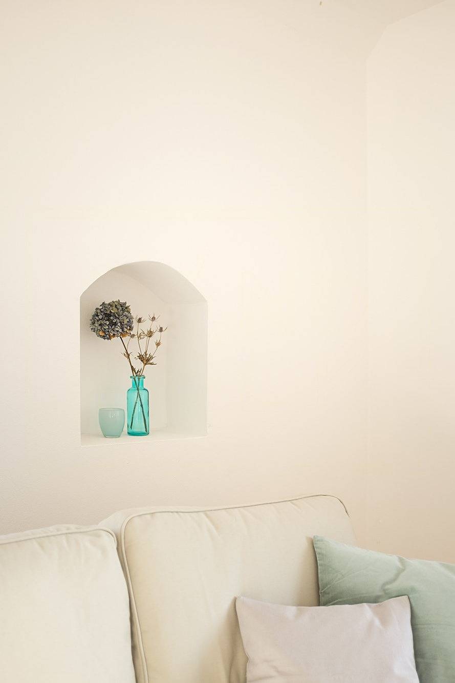 Spacious holiday apartment on Rügen in Poseritz, Stralsund Surroundings