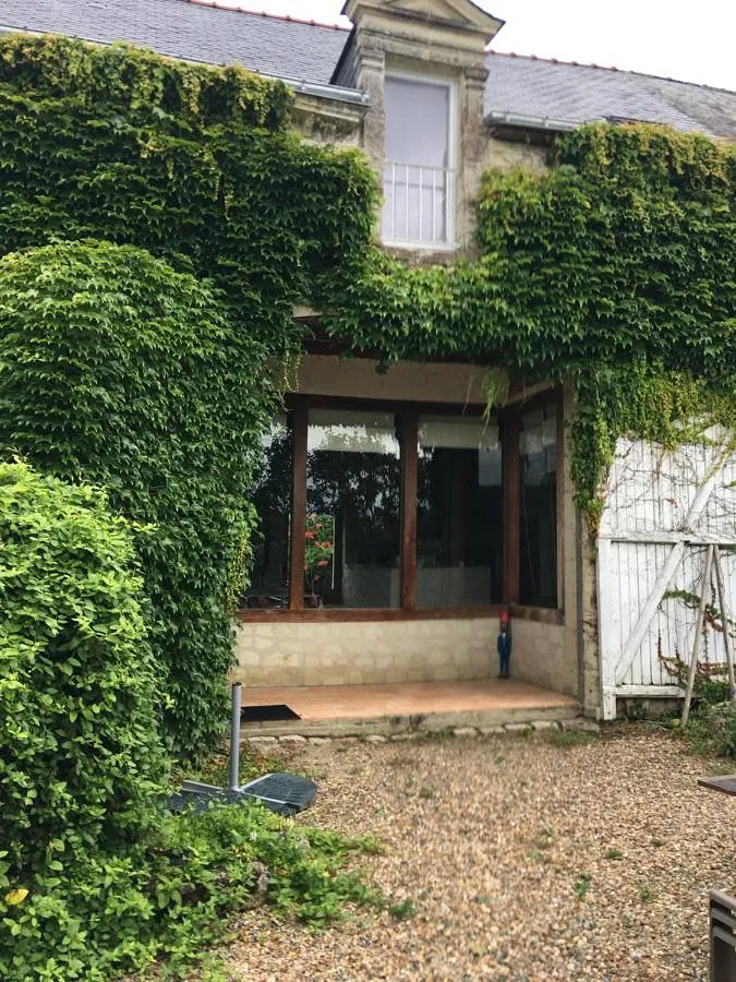 Maison de vacances pour 6 personnes, avec jardin - 1