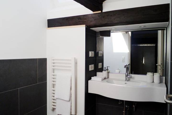 Hôtel pour 2 personnes, avec Terrasse à Weiden in der Oberpfalz - 3