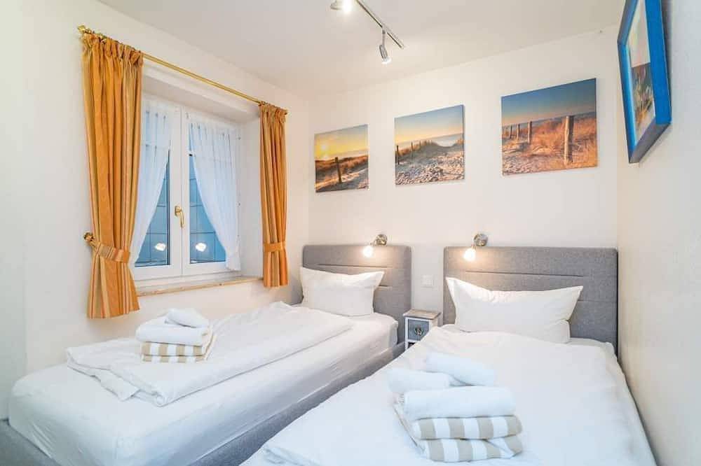 Ganze Wohnung, Nord11-4, Alte Stadtgärtnerei - Ferienwohnung mit Parkplatz, Terrasse und Wlan in Westerland, Sylt (Gemeinde)