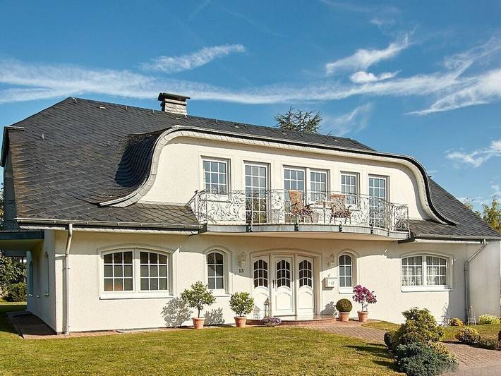 Ferienhaus für 2 Personen, mit Balkon in Bernkastel-Kues - 3